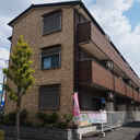 MAISONDEF 外観