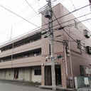 サンクレスト 外観