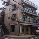 P.F.ANDO 外観