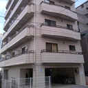 レジデンス深川富岡町 外観