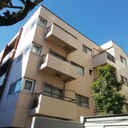 マンション方南町二葉 外観