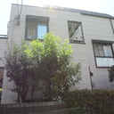 ハイツ杉村 外観