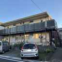 コーポムトー 外観