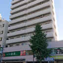 ソレイユ成増 外観