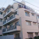 GSハイム板橋南町 外観