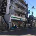 サンライズ赤羽 外観