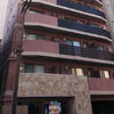 Le-lion両国参番館 外観