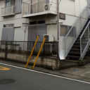 コーポフナバシ 外観