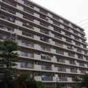 東建中村橋マンション 外観