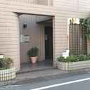 メゾンシャルマン 外観