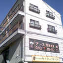 リラ渕野辺 外観