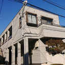 エ・ソール千川 外観