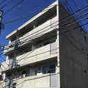 ntp大塚 外観