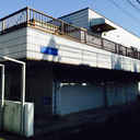 ジュウエル長原 外観