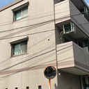 山本第3リバーサイドマンション 外観