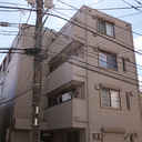 グランプラス 外観