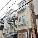 アルバ横須賀II 外観
