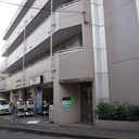 アルカディア葛西 外観