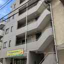 アゼリア中野 外観