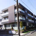 リッジメゾンB 外観