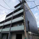 クレイシア西馬込 外観