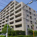 浦和常盤ハイライズ 外観