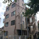 シャトー柳瀬川 外観