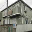 グリーンピア市川 外観