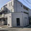 マンション見米1番館 外観