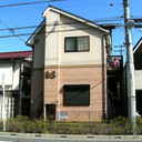 境南フラット 外観