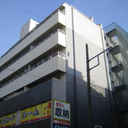 横浜天王町レジデンス 外観