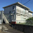 アムール玉川学園B 外観