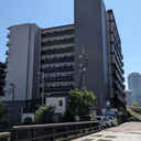 CREVISTA横浜 外観