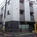 サザンクロス 外観