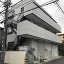 コーポ梅内 外観