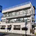 エクレール立川 外観