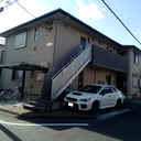 VILLA MF 外観