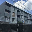 薊マンション 外観