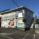 アムール玉川学園A 外観