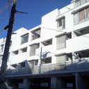 F.BLANC 外観