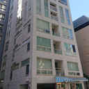 GLAX市ヶ谷一口坂 外観