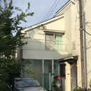 クヒオ田園調布 外観