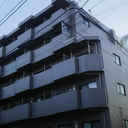 ルーブル中野新橋参番館 外観