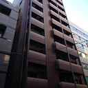 アスコットパーク東京リバーサイド 外観