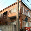 マンションM 外観