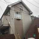 サンパレス市川 外観