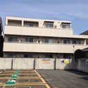 COURT HILLS HIYOSHI 外観