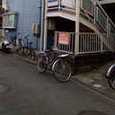ハイツ木下 外観