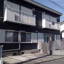 HOUSE HOLD 外観