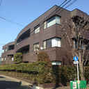 浜田山公園レジデンス 外観